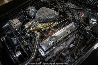 1963 Chevrolet Corvette