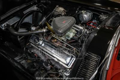 1963 Chevrolet Corvette