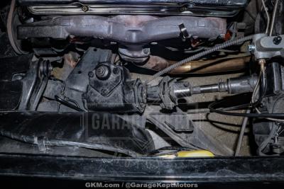 1963 Chevrolet Corvette