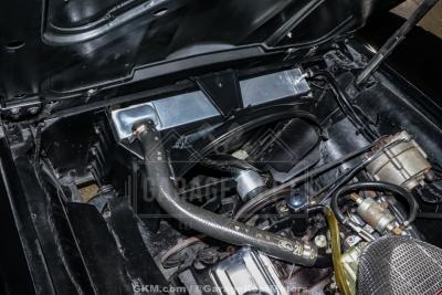 1963 Chevrolet Corvette