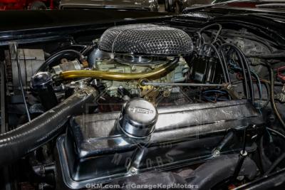 1963 Chevrolet Corvette