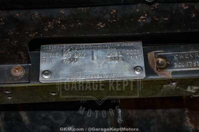 1963 Chevrolet Corvette