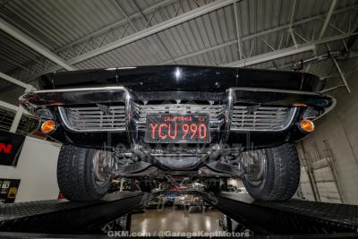 1963 Chevrolet Corvette