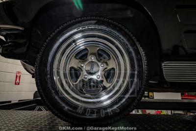 1963 Chevrolet Corvette