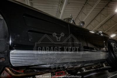 1963 Chevrolet Corvette