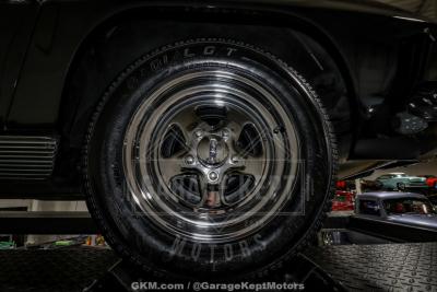 1963 Chevrolet Corvette