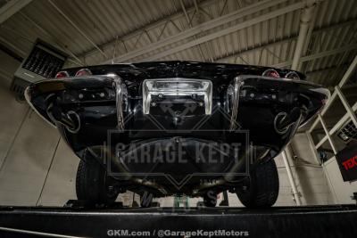 1963 Chevrolet Corvette