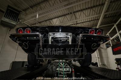 1963 Chevrolet Corvette