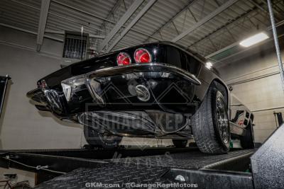 1963 Chevrolet Corvette