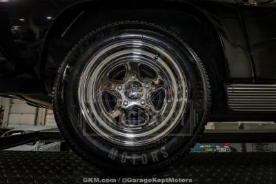 1963 Chevrolet Corvette