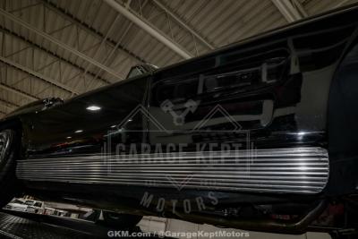 1963 Chevrolet Corvette