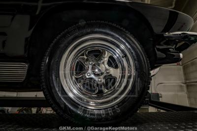 1963 Chevrolet Corvette