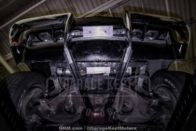 1963 Chevrolet Corvette