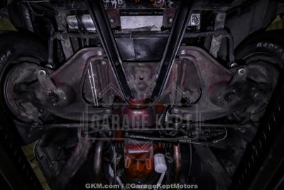 1963 Chevrolet Corvette