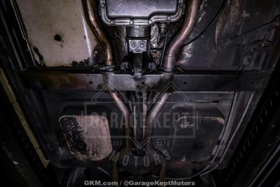 1963 Chevrolet Corvette