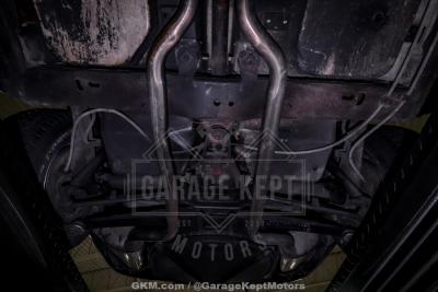 1963 Chevrolet Corvette