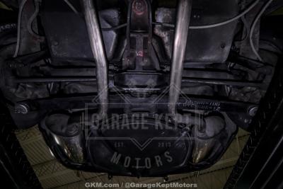 1963 Chevrolet Corvette