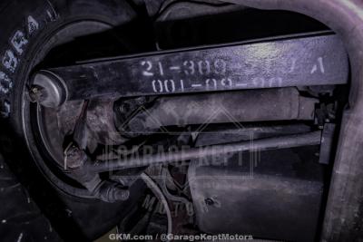 1963 Chevrolet Corvette