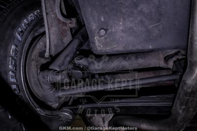 1963 Chevrolet Corvette