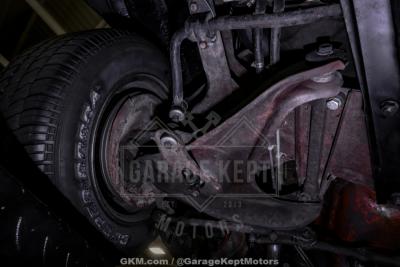 1963 Chevrolet Corvette