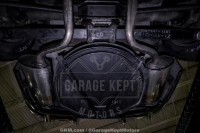 1963 Chevrolet Corvette