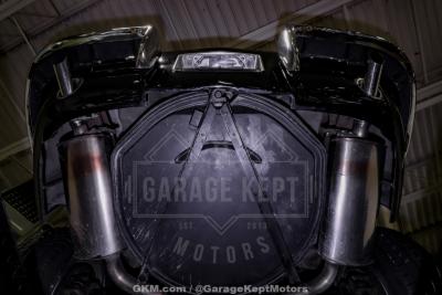 1963 Chevrolet Corvette