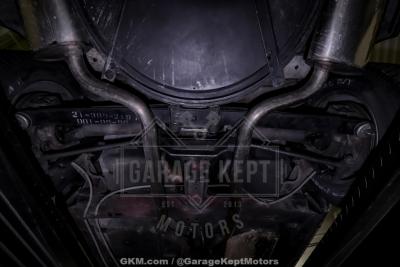 1963 Chevrolet Corvette