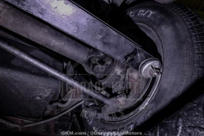 1963 Chevrolet Corvette