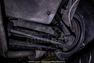 1963 Chevrolet Corvette