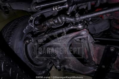 1963 Chevrolet Corvette