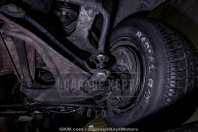 1963 Chevrolet Corvette