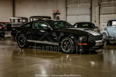 2007 Shelby GT/SC