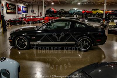 2007 Shelby GT/SC