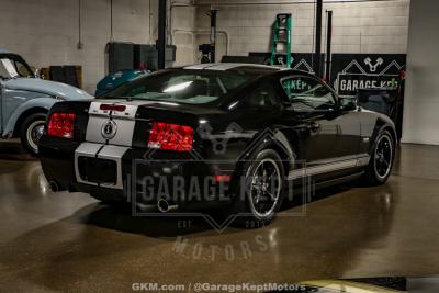 2007 Shelby GT/SC