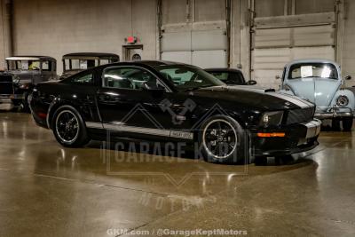 2007 Shelby GT/SC