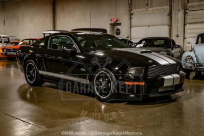 2007 Shelby GT/SC