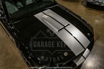 2007 Shelby GT/SC
