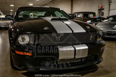 2007 Shelby GT/SC