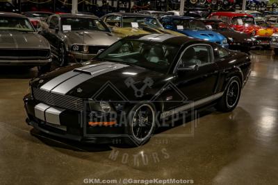2007 Shelby GT/SC
