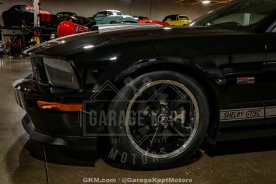 2007 Shelby GT/SC
