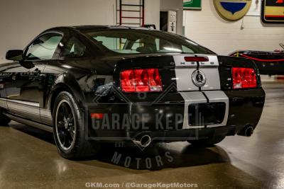 2007 Shelby GT/SC