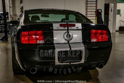 2007 Shelby GT/SC