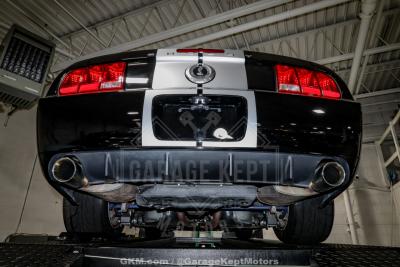 2007 Shelby GT/SC