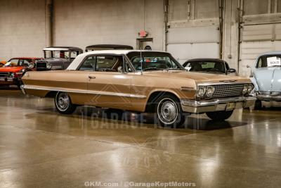 1963 Chevrolet Impala