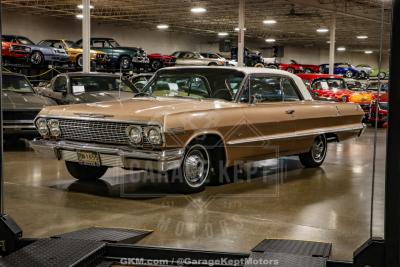 1963 Chevrolet Impala
