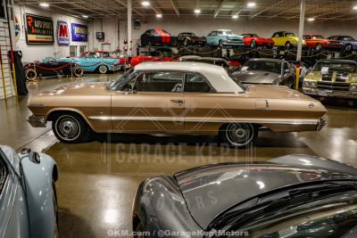 1963 Chevrolet Impala