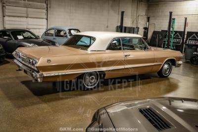 1963 Chevrolet Impala