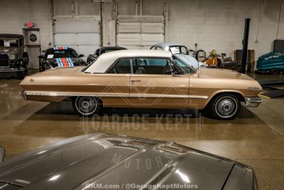 1963 Chevrolet Impala