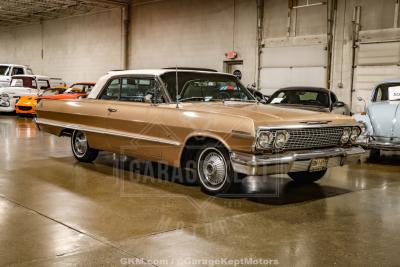 1963 Chevrolet Impala