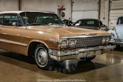 1963 Chevrolet Impala